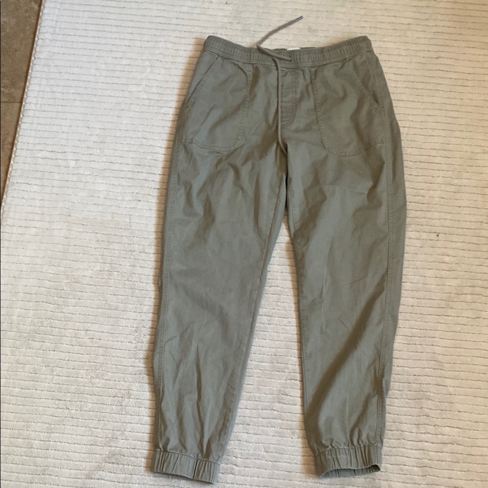 C&C women’s Casual Jogger Pants - Gray